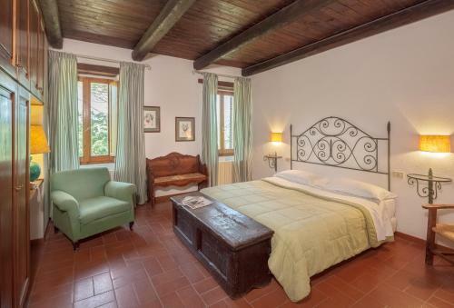 Hotel Fattoria Di Vibio