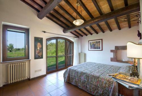 Hotel Fattoria Di Vibio