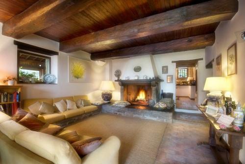 Hotel Fattoria Di Vibio