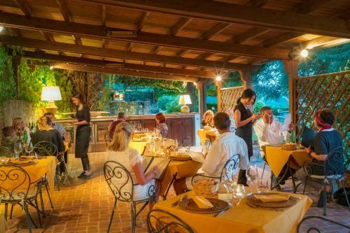 Hotel Fattoria Di Vibio