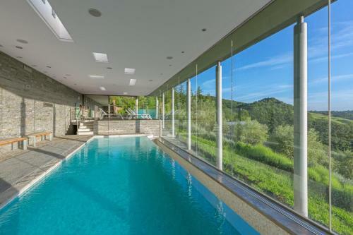 Hotel Fattoria Di Vibio