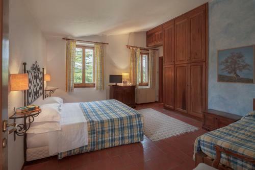 Hotel Fattoria Di Vibio