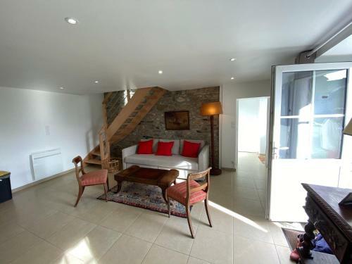 Bed & Breakfast Le Domaine Du Chalonge