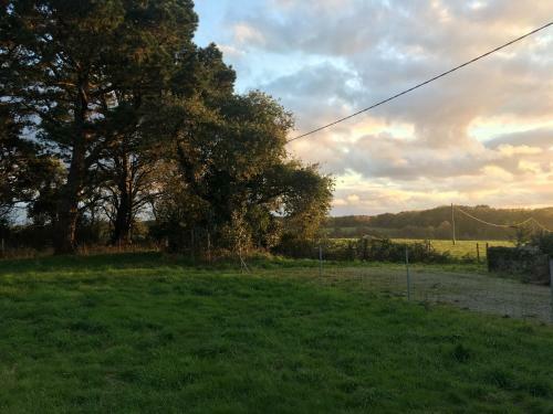 Bed & Breakfast Le Domaine Du Chalonge