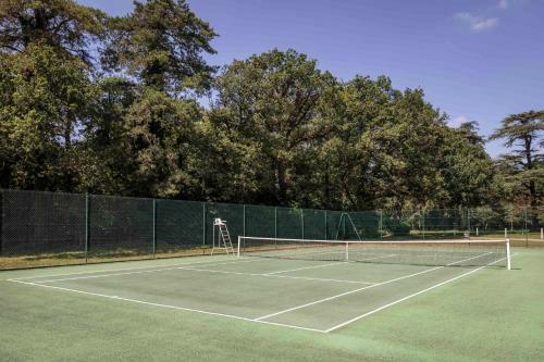 Bed & Breakfast Le Domaine Du Chalonge