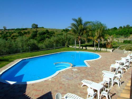 Agroturismo Agriturismo Le Chiuse
