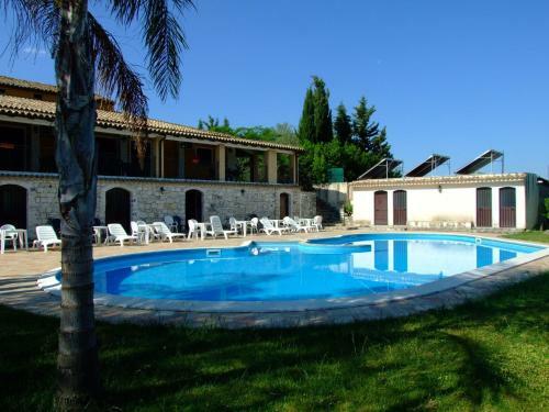 Agroturismo Agriturismo Le Chiuse