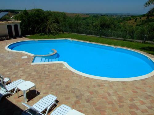 Agroturismo Agriturismo Le Chiuse