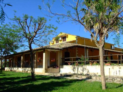 Agroturismo Agriturismo Le Chiuse