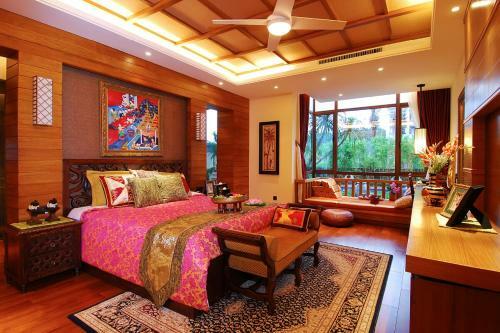 Days Hotel & Suites Shimei Bay