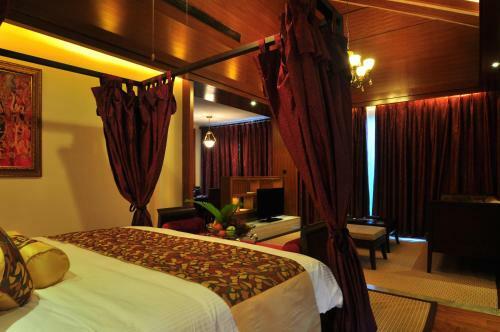 Days Hotel & Suites Shimei Bay