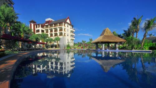 Days Hotel & Suites Shimei Bay