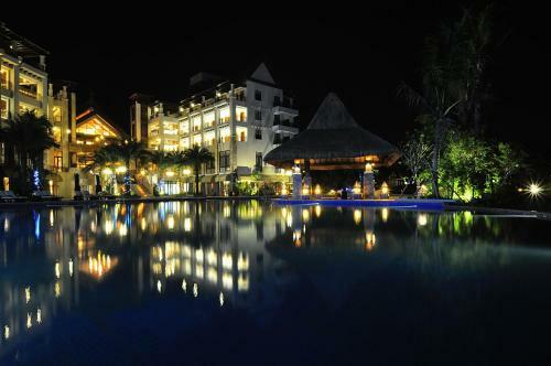 Days Hotel & Suites Shimei Bay