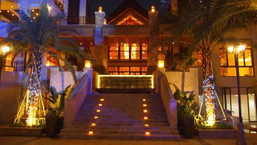 Days Hotel & Suites Shimei Bay