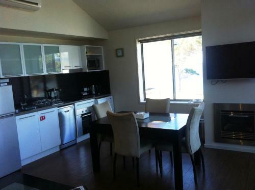 Lufra Hotel And Apartments