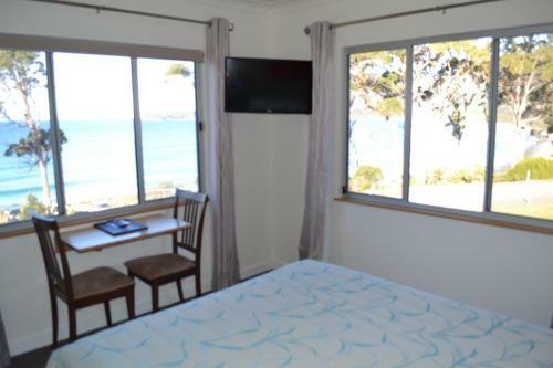 Lufra Hotel And Apartments