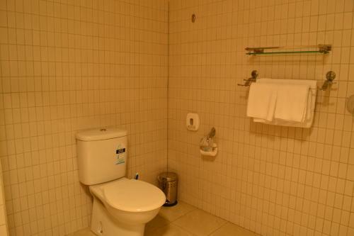 Lufra Hotel And Apartments