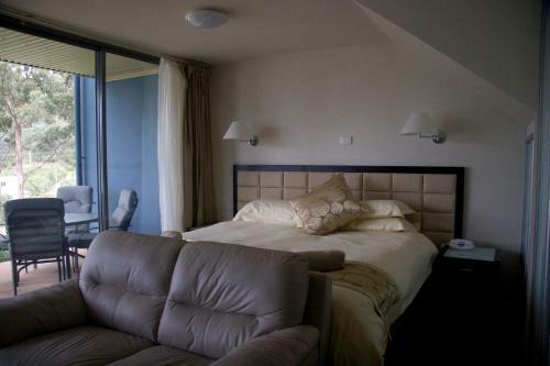 Lufra Hotel And Apartments