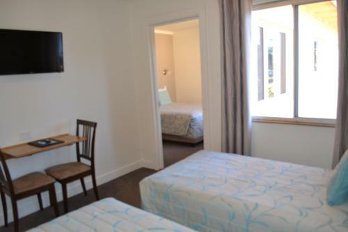 Lufra Hotel And Apartments