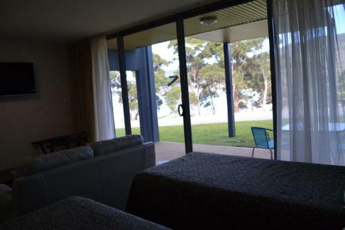 Lufra Hotel And Apartments
