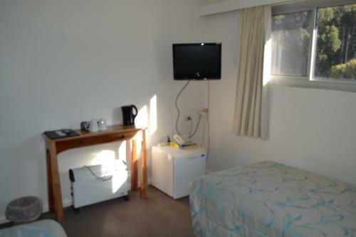 Lufra Hotel And Apartments