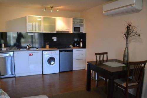 Lufra Hotel And Apartments