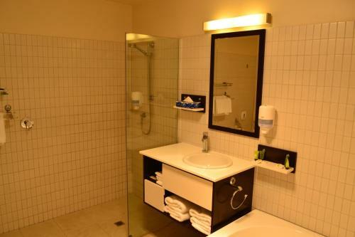 Lufra Hotel And Apartments