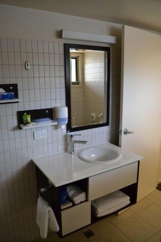Lufra Hotel And Apartments