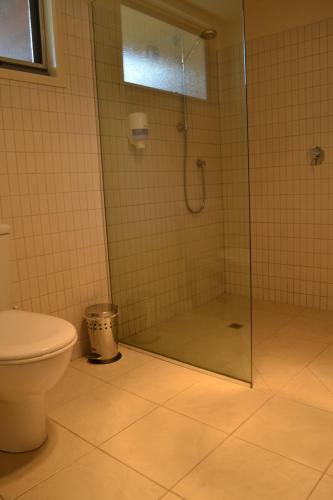 Lufra Hotel And Apartments