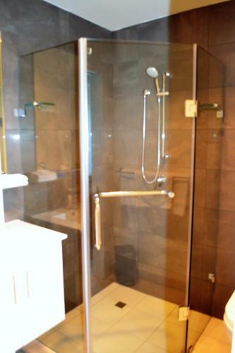 Lufra Hotel And Apartments