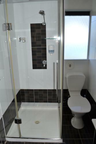 Lufra Hotel And Apartments