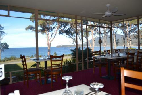 Lufra Hotel And Apartments