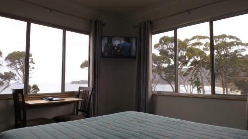 Lufra Hotel And Apartments