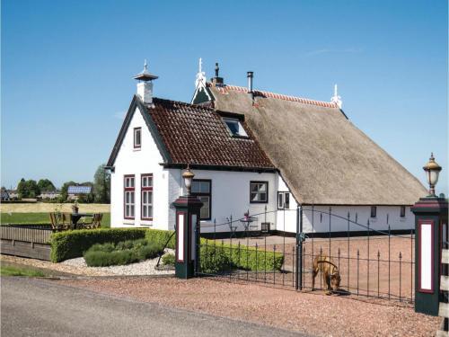 Holiday Home Gerkesklooster