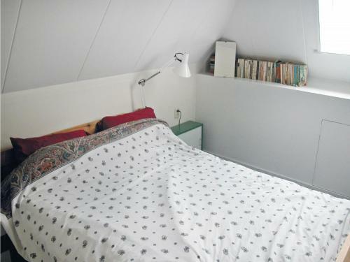 Holiday Home Gerkesklooster