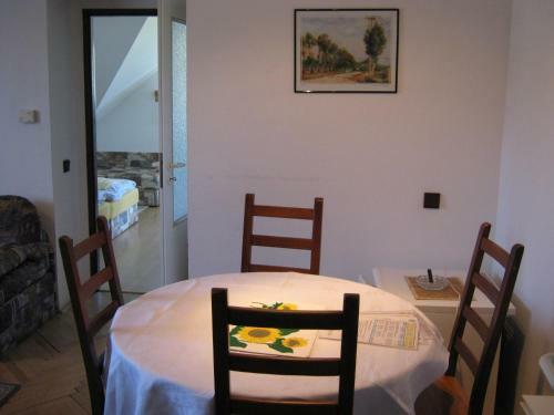 Hostal Privat Apartma Ulrych