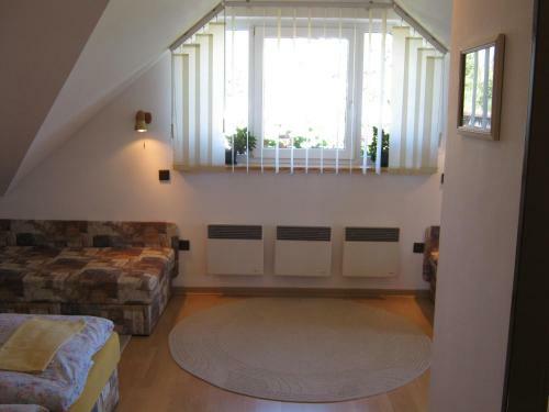 Hostal Privat Apartma Ulrych