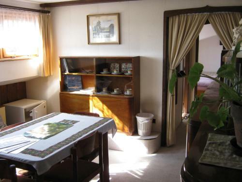 Hostal Privat Apartma Ulrych