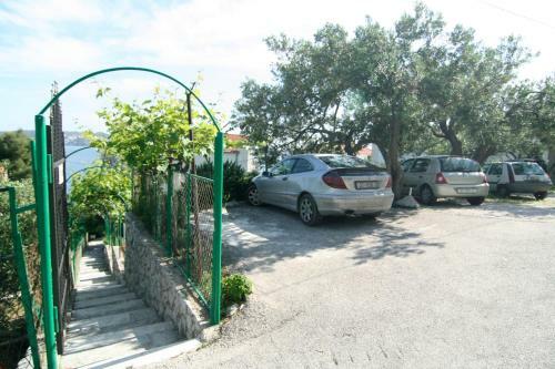 Apartments Marta
