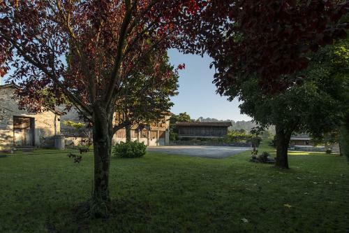 Stone Farm Hostel
