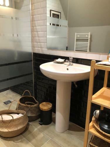 Hostal Chateau De Vauchelles