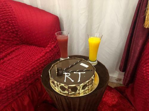 Jawhrat Al Koon Apartment