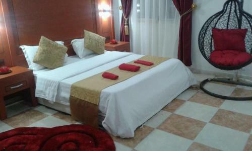 Jawhrat Al Koon Apartment