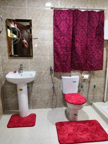 Jawhrat Al Koon Apartment