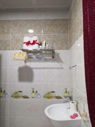 Jawhrat Al Koon Apartment