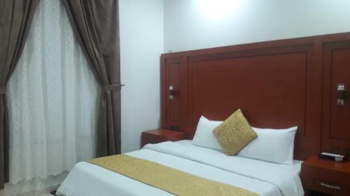 Jawhrat Al Koon Apartment