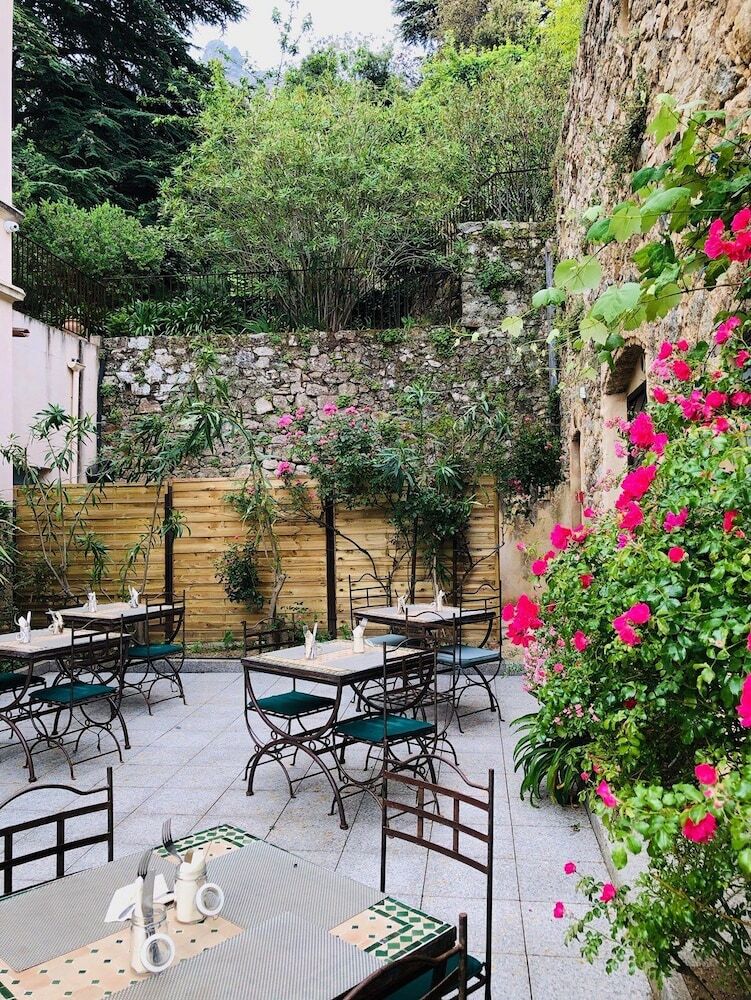 Hotel Mare E Monti