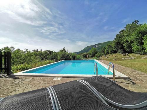 Holiday Home Mavrici