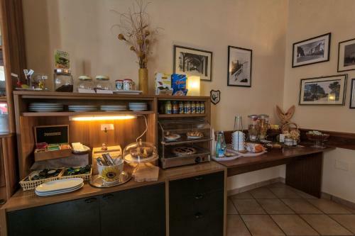 Hotel Locanda Due Torri