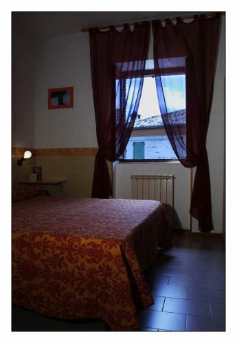 Hotel Locanda Due Torri
